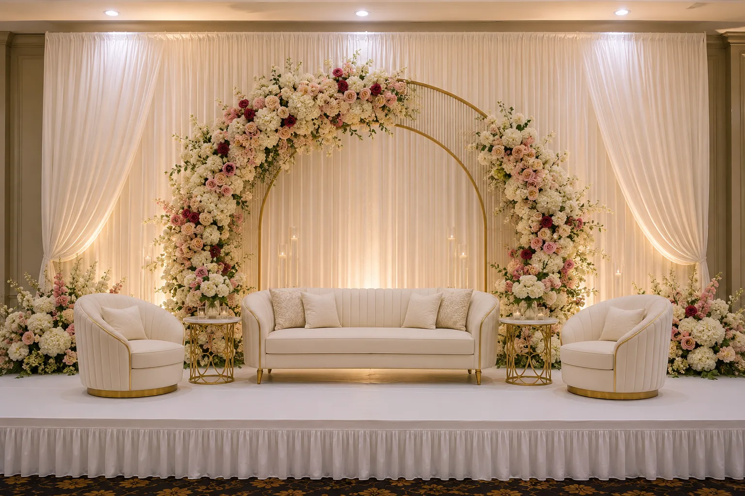Custom furniture request