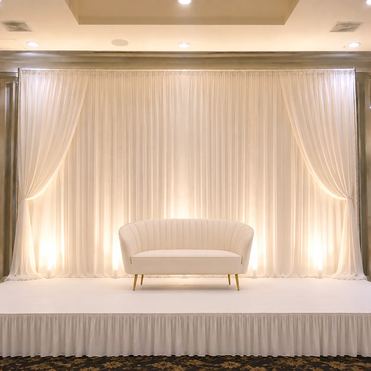 Loveseat